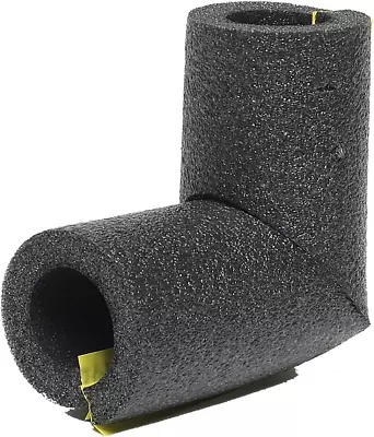 Frost King ELB78H Self-Sealing 3/8-Inch Wall For Tees And Elbows Elbow Fits 3/4 • £11.43
