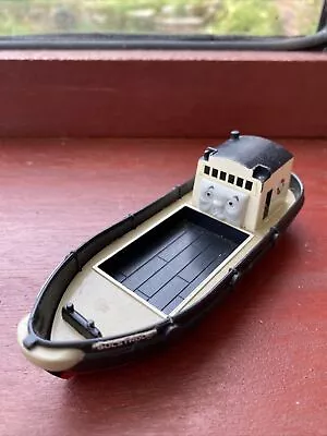 £6.99 • Buy Tomy Trackmaster Thomas & Friends Bulstrode The Barge On Wheels 1999