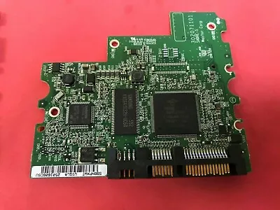 Maxtor DiamondMax PCB 302071101 Hard Drive Circuit Controller Board  WARRANTY • $9.68