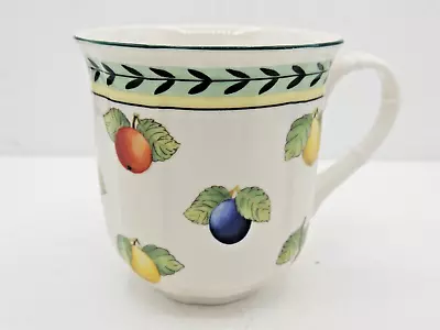 Villeroy & Boch French Garden Fleurence Mug • $14