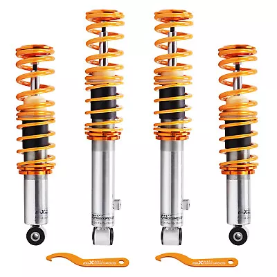 Lowering Suspension Coilovers For Mazda Miata MX5 MK1 NA 90-96 1997 Shock • $180