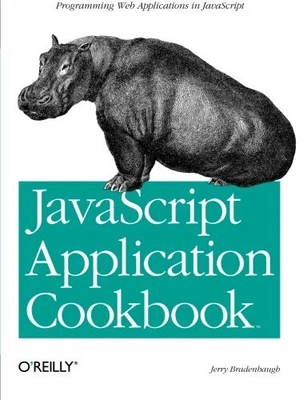 £3.20 • Buy JavaScript Application Cookbook, Jerry Bradenbaugh, Used; Good Book