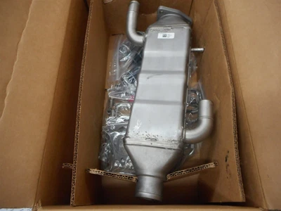 $899.99 • Buy 7090595c91 Genuine Oem International Reman Egr Cooler 2008-14 Maxxforce Dt 9 10