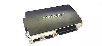 $105 • Buy 2011 - 2018 Audi A6 A7 A8 A8l - Amp Audio Radio Amplifier Bose 4g0035223b