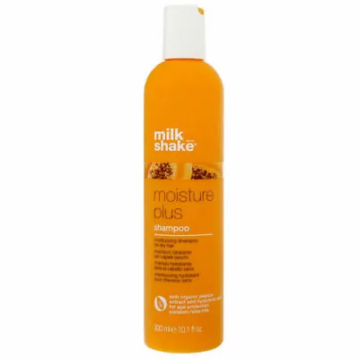 Milk_shake Moisture Plus Shampoo (300ml) • £10.99