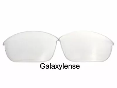 Galaxy Replacement Lenses For Oakley Half Jacket 2.0 SunglassesSPECIAL OFFER! • $5.49