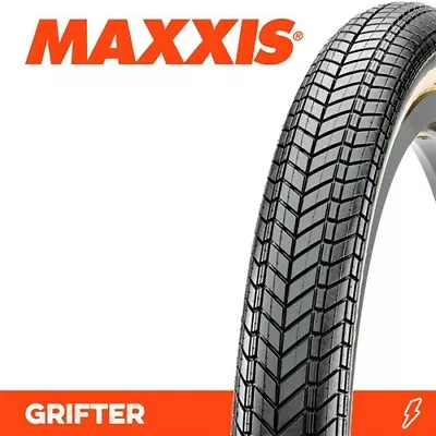 Maxxis Grifter 29 X 2.50 Exo Tanwall Wire 60tpi • $54.95