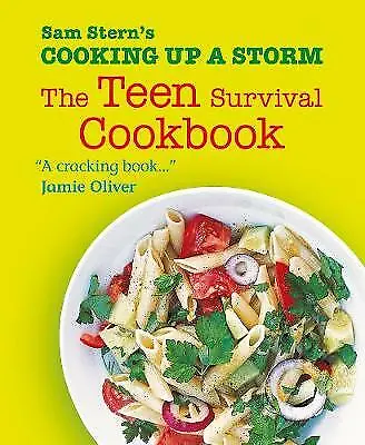 £13.68 • Buy Cooking Up A Storm By Sam SternSusan Stern 9781406352979 NEW Book