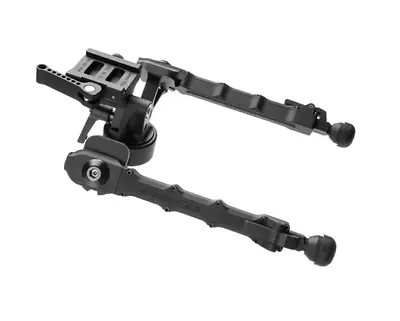 Accu-Tac FC-5 G2 Quick Detach Arca Spec Rifle Bipod - FCASQD-G205 • £499.95