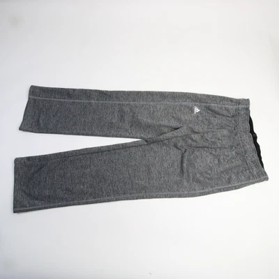 $16.80 • Buy Adidas Climawarm Athletic Pants Women's M L XL XLT Gray Heather New With Tags