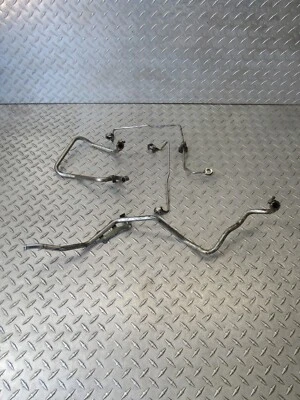 $29.99 • Buy 1999 99 Yamaha Xvs1100 Xvs 1100 V-star V Star Engine Oil Cooler Lines