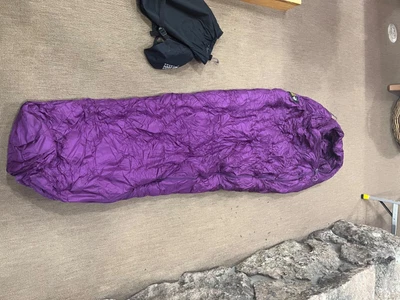 $195 • Buy Mountain Hardware Women's Sleeping Bag / Rook 15 Degree Bag 