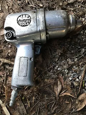 Mac Tools 1/2 Inch Air Impact Wrench • $60