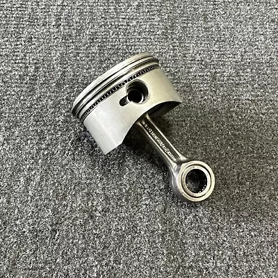 Mercury Optimax Compressor Piston 828222 831998 831998A27 8M0060053 • $145