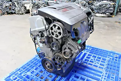 03-04-05-06-07 Honda Accord Element K24a Engine 2.4l 4cyl. Jdm K24 Motor #2 • $945