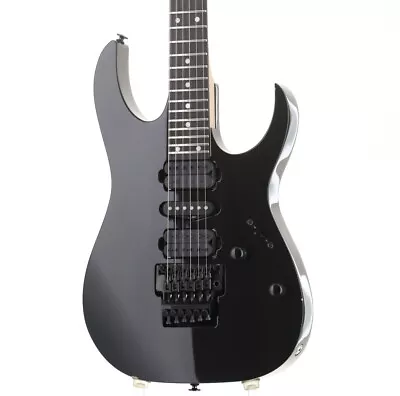 IBANEZ ELECTRIC GUITARUsed IBANEZ RG570 BLACK Shinjuku • $979.29