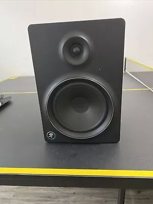 Mackie MR8 MK2 (MR8Mk2) Active Studio Monitor Speaker • $109