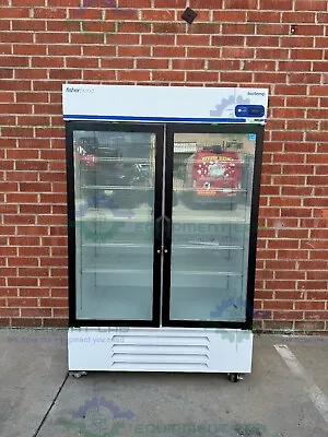 Fisher Brand GTFBG49RPGA Isotemp General Purpose Laboratory Refrigerator 4°C • $2500