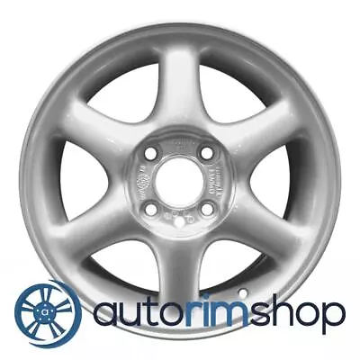 Volvo 850 1993 1994 1995 1996 1997 15  Factory OEM Wheel Rim • $228.94