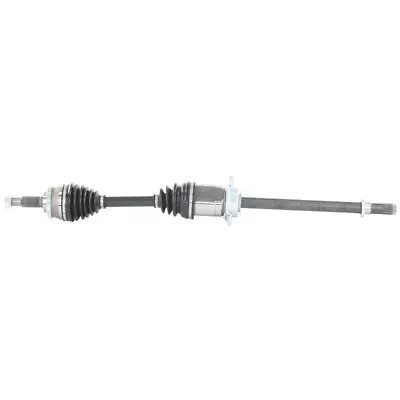 NI-8190 TrakMotive Axle Shaft Front Passenger Right Side Hand For Nissan Altima • $87.10