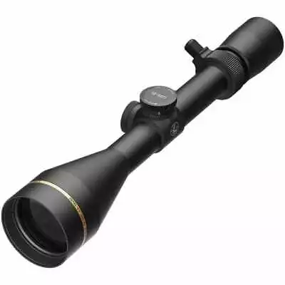 Leupold VX-3HD 3.5-10X50 CDS-ZL Duplex Rifle Scope 180618 • $474.99