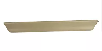 Genuine Volvo S60 S80 V60 XC60 XC70 Left Drivers Front Door Sill Plate 39810365 • $53.89