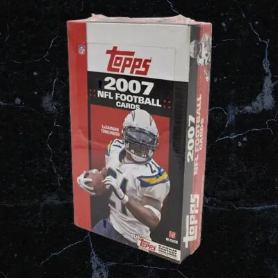 $0.99 • Buy 2007 Topps Football Base Set Singles (You Pick Your Card) #1-285