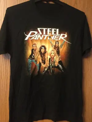 Steel Panther Spreading The Disease Shirt Gift Black S-234XL NG972 • $18.99