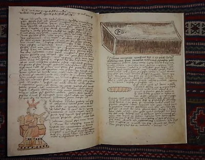 A Medieval Illuminated Bestiary. Facsimile Edition. With English Summary. • $73.90