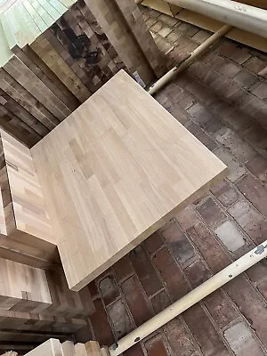 £50 • Buy Solid Wood Block