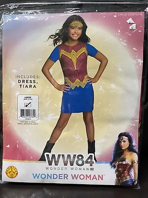 $7 • Buy Wonder Woman Halloween Costumes 