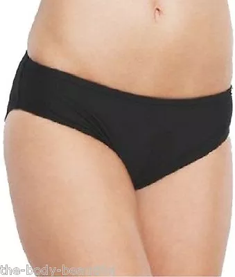 ~panache Holly  Matching Classic Pant~black-various Sizes • £16.50