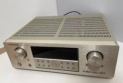 Marantz AV Amplifier PS4500 7.1Ch Dolby Digital EX USED AS-IS Fast Shipping • $502.03