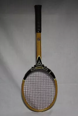 Vintage Davis Professional Wooden Tennis Racket • $21