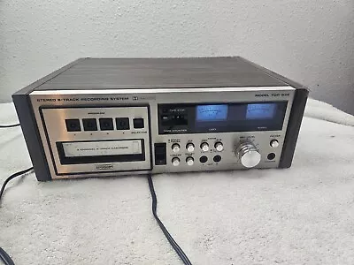 Marantz Superscope  Tdr-830 8 Track Player • $175