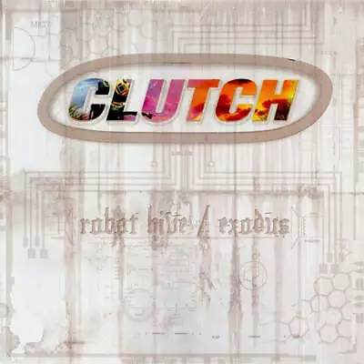 Clutch – Robot Hive / Exodus (Collector's Edition) 2xLP Vinyl LP Record • $32.95