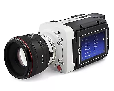 NEW PHANTOM MIRO LC320S Slow Motion 1080P High Speed Scientific Camera EF & PL • $19751