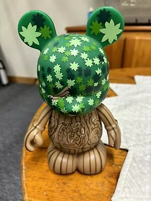 Disney 9” Vinylmation Tree Of Life Park 5 • $10