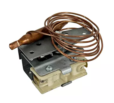 RayPak Pool & Spa Electric Thermostat Kit 003346F • $82.25