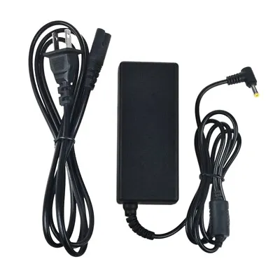 19V 30W AC Adapter For Motorola Atrix Droid Bionic Lapdock 100 500 Power Supply • $14.99