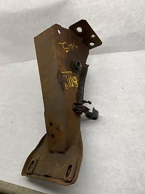 1967 1968 Ford Mustang Cougar Power Brake Clutch Pedal Assembly Support • $60