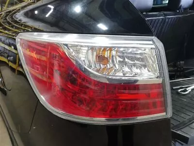 Lh Driver Side Tail Lamp 2012 Cx-9 Sku#3806174 • $74