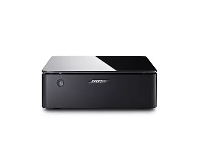 Bose Wi-Fi Bluetooth Music Amplifier Certified Refurbished • $494