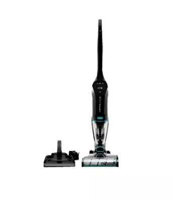 $119.99 • Buy Bissell CrossWave Cordless Max All In One Wet-Dry Vacuum Cleaner Mop Please Read