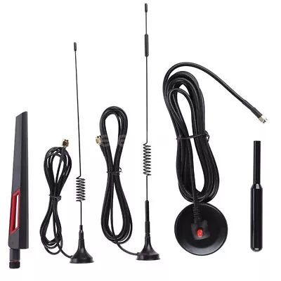 Antenna Kit For Hackrf One Portapack H2 • $46.99