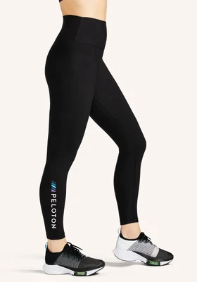 $62 • Buy Peloton Cadence Legging SU221 Black Size Medium