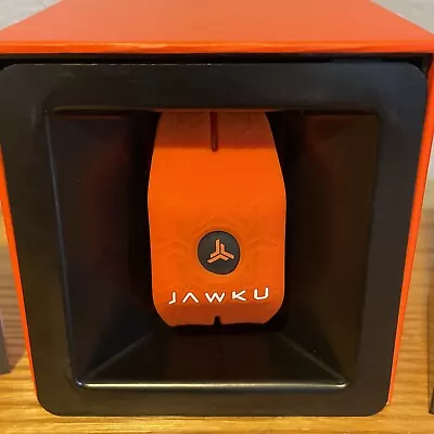 Jawku Speed - The First Wearable To Measure Sprint Times Agility Reaction Time • $129.99