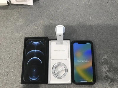 $650 • Buy IPhone 12 Pro Max 