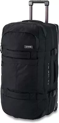 Dakine Split Roller 85L Travel Bag Suitcase - Black 85L  • £260.99