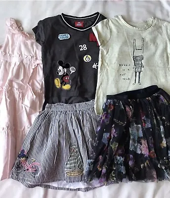 Girls Clothes Ages 2-3 & 3 Years Old • £6